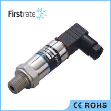 FST800-501 4-20mA 0-10v 0.5-4.5V 0-5V Sensor de presión para refrigeración y compresor